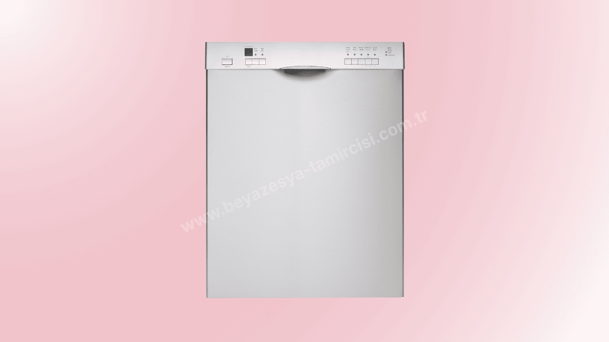 Şehzadeler Bulaşık Makinesi Tamircisi - Şehzadeler Beyaz Eşya Tamircisi