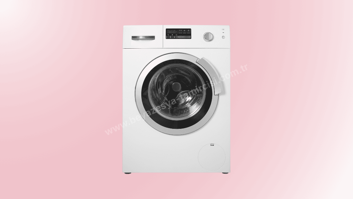 Şehzadeler Çamaşır Makinesi Tamircisi - Şehzadeler Beyaz Eşya Tamircisi