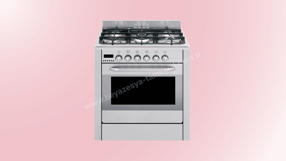 Şehzadeler Fırın & Ocak Tamircisi - Şehzadeler Beyaz Eşya Tamircisi