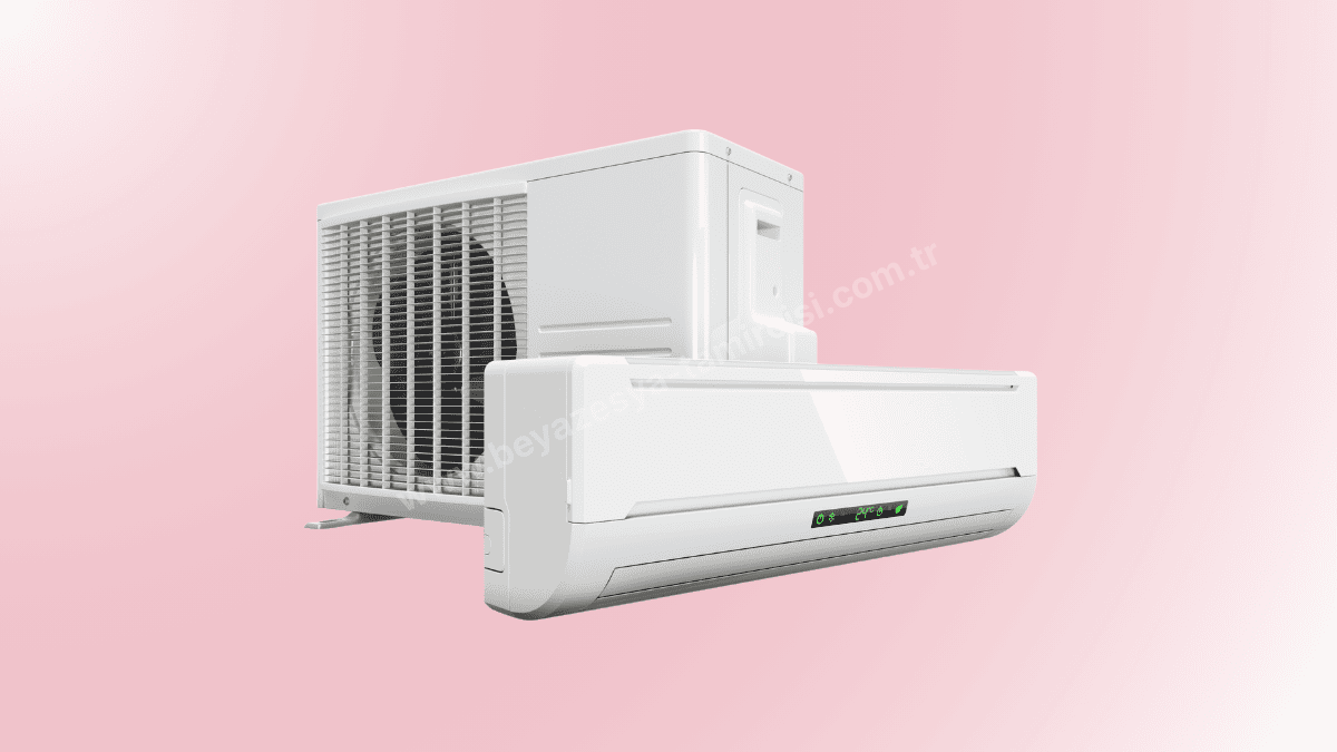 Şehzadeler Klima Tamircisi - Şehzadeler Beyaz Eşya Tamircisi