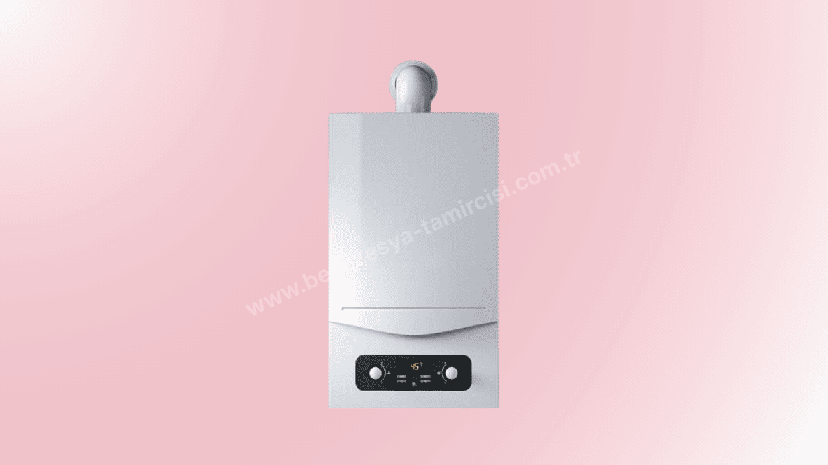 Şehzadeler Kombi Tamircisi - Şehzadeler Beyaz Eşya Tamircisi