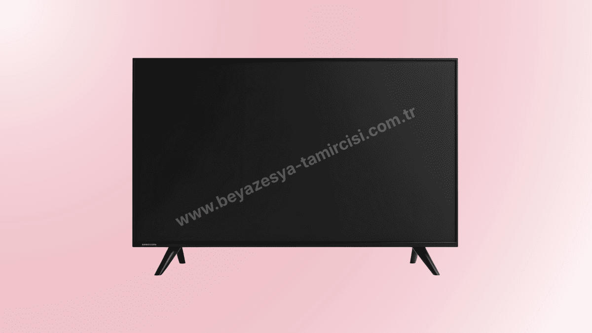 Şehzadeler Televizyon Tamircisi - Şehzadeler Beyaz Eşya Tamircisi